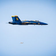 Cleveland Airshow 2014