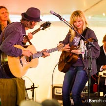 Over The Rhine - Barn Raising