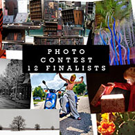 Premium Cards Photo Contest