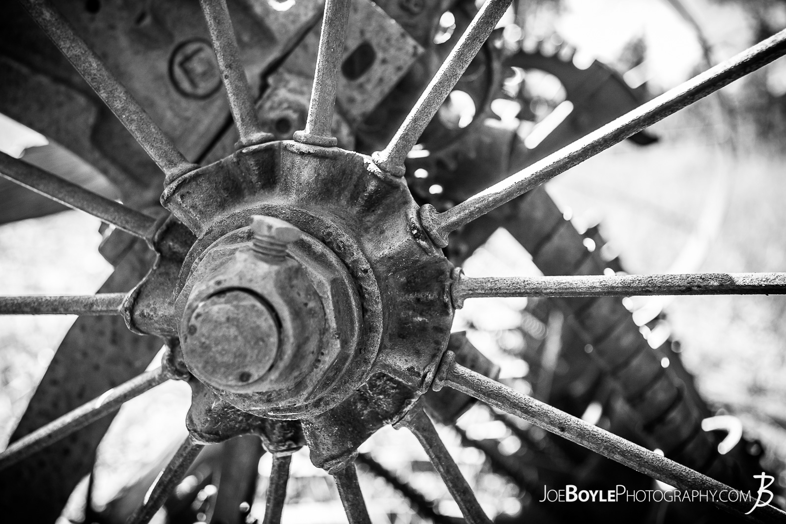  This is a close up photo of abandoned farming equipment on the West Rim Trail in Zion National Park. This was near or on our way to the Lava Point Overlook. I thought it was so strange that this abandoned piece of farming equipment was still here. I'm not sure weather to call it a tractor, a cart, a tiller or a plow but I do wonder at it's story! Who left it behind and why? What did they farm with it and what was life like during the time of it's use? I'm imagining and hoping it was simpler life (yet probably more difficult life speaking of a labor intensive period of time). I hoping it was used in a time where people were more connected to the land and beauty around them in the every day!  Here are some links to more articles and hiking info about the West Rim Trail and hiking trails in Zion National Park and a Map of Zion National Park. 