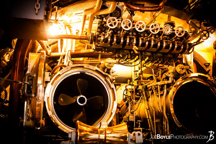 As I was traveling in Hawaii, I stopped by the Pearl Harbor Museum. While there, I toured the USS Bowfin. As I was traveling in Hawaii, I stopped by the Pearl Harbor Museum. While there, I toured the USS Bowfin.