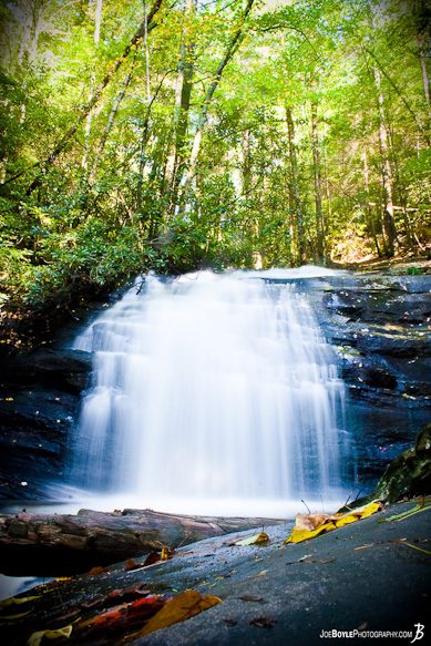I captured this image during the first day on the Appalachian Trail. I captured this image during the first day on the Appalachian Trail.