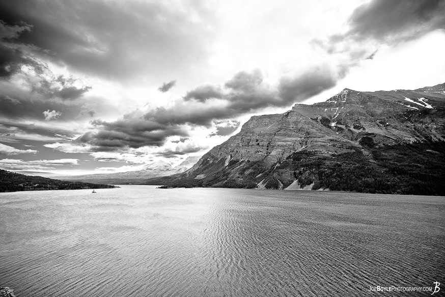 This is one of the first images that I captured on my trip to (GNP). This is one of the first images that I captured on my trip to (GNP).
