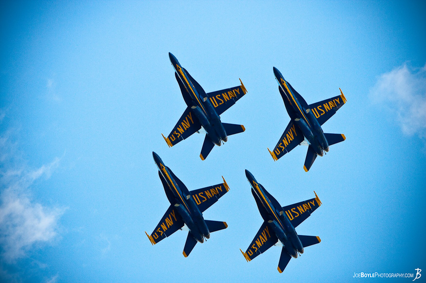 I was watching the Air Show in Cleveland Ohio and was able to capture this image! I was watching the Air Show in Cleveland Ohio and was able to capture this image!