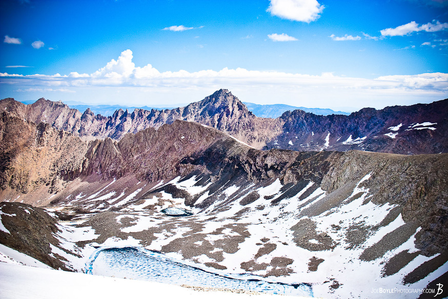 As we were nearing closer and closer to Mt. Whitney on the JMT these were the sights along the way. As we were nearing closer and closer to Mt. Whitney on the JMT these were the sights along the way.