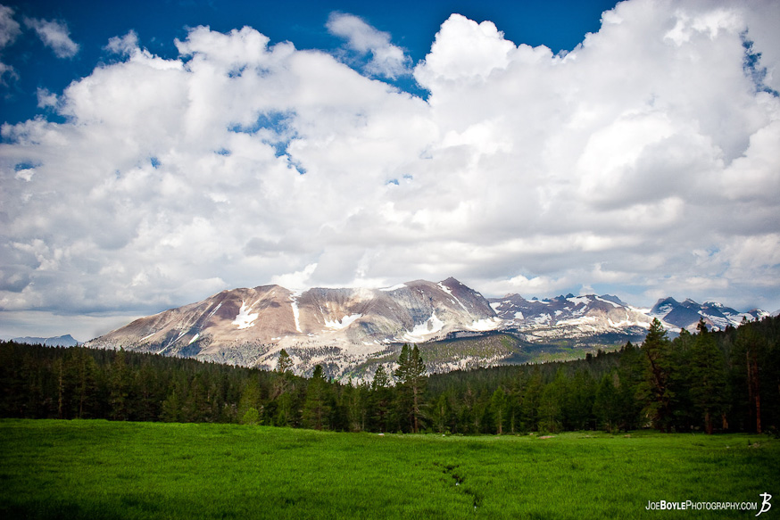 I took this photo just before it started pouring where we were hiking. I took this photo just before it started pouring where we were hiking.