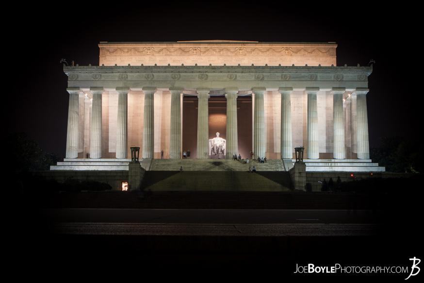 While I was in Washington, DC I was able to take some great night images of a few of the iconic landmarks that make up this city! While I was in Washington, DC I was able to take some great night images of a few of the iconic landmarks that make up this city!