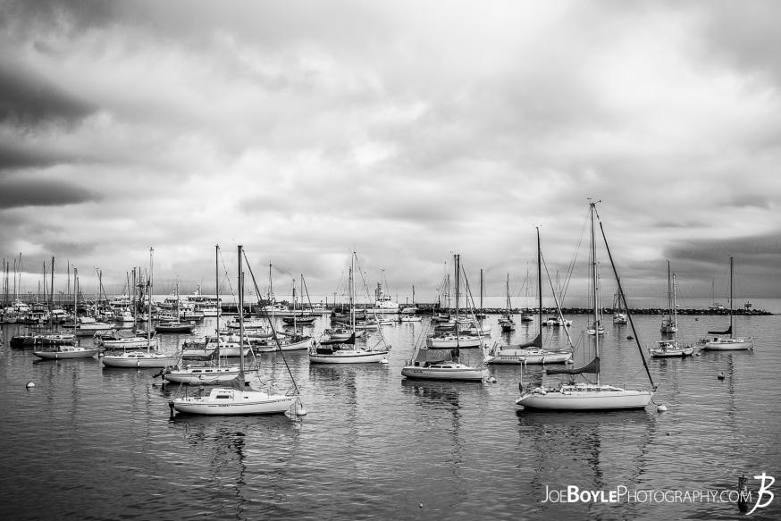 Check out the Sailboats in Monterey Bay California! Check out the Sailboats in Monterey Bay California!