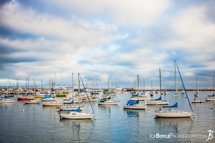 Check out the Sailboats in Monterey Bay California! Check out the Sailboats in Monterey Bay California!