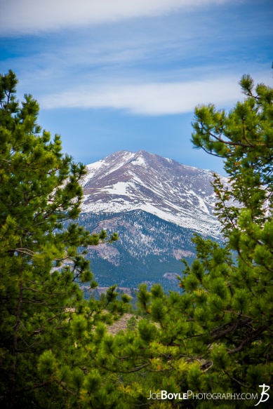 During a trip to Colorado (which was actually unrelated to nature photography) I made sure to plan for some extra time so I could make it to the Rocky Mountains and spend a few days camping there! During a trip to Colorado (which was actually unrelated to nature photography) I made sure to plan for some extra time so I could make it to the Rocky Mountains and spend a few days camping there!