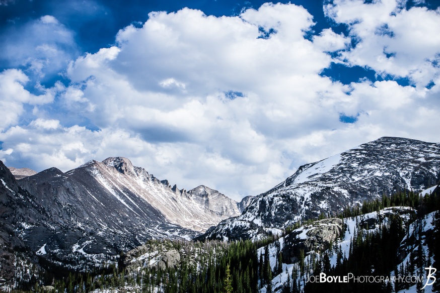 During a trip to Colorado (which was actually unrelated to nature photography) I made sure to plan for some extra time so I could make it to the Rocky Mountains and spend a few days camping there! During a trip to Colorado (which was actually unrelated to nature photography) I made sure to plan for some extra time so I could make it to the Rocky Mountains and spend a few days camping there!