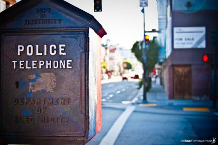 police-telephone-in-san-francisco