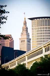 terminal-tower-veterans-memorial-bridge