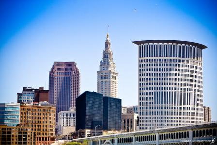 cleveland-skyline