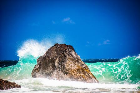 hawaii-ocean-wave