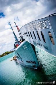 uss-bowfin-pearl-harbor-hawaii