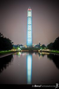 washington-monument-at-night-reflecting-pool