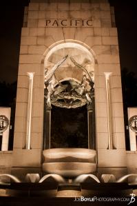 world-war-ii-memorial-pacific