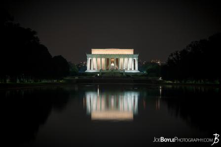 lincoln-memorial-reflecting-pool