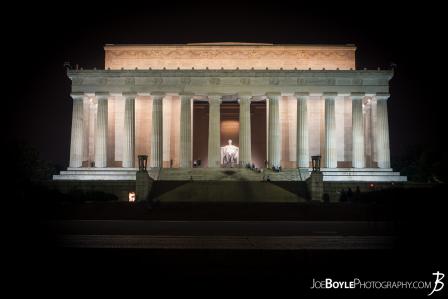 lincoln-memorial
