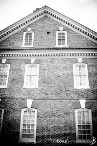 cannonball-in-a-yorktown-house