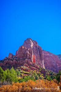 canyon-and-pillar-on-the-kolob-canyon-trail-portrait