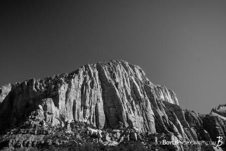 canyon-on-the-kolob-canyon-trail-iv-black-and-white