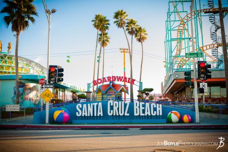 santa-cruz-beach-boardwalk-landscape