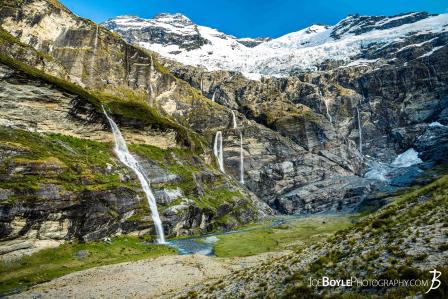mount-earnslaw-ridge-trail-valley-iii