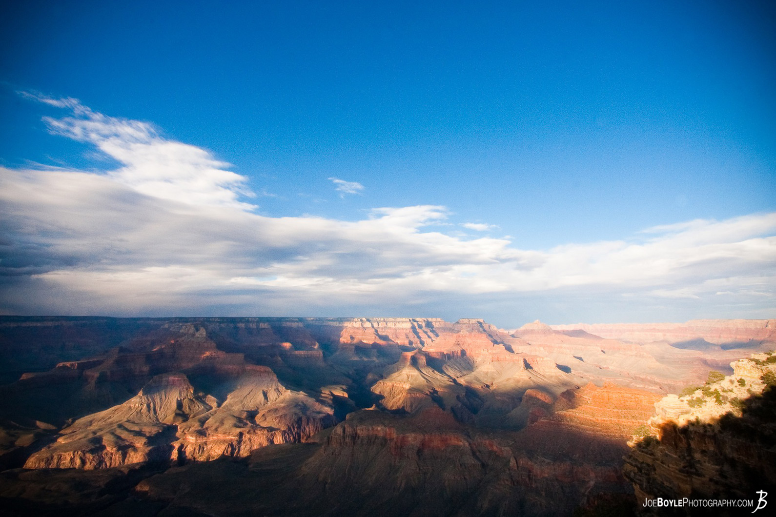 grand-canyon-at-sunset