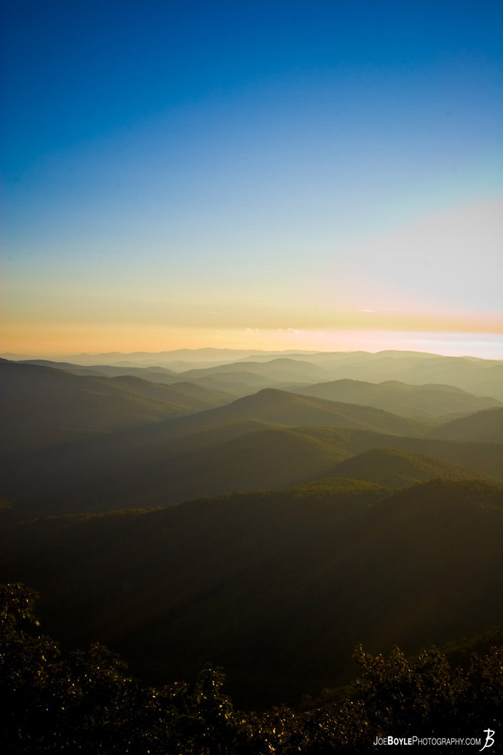 blood-mountain-at-dusk
