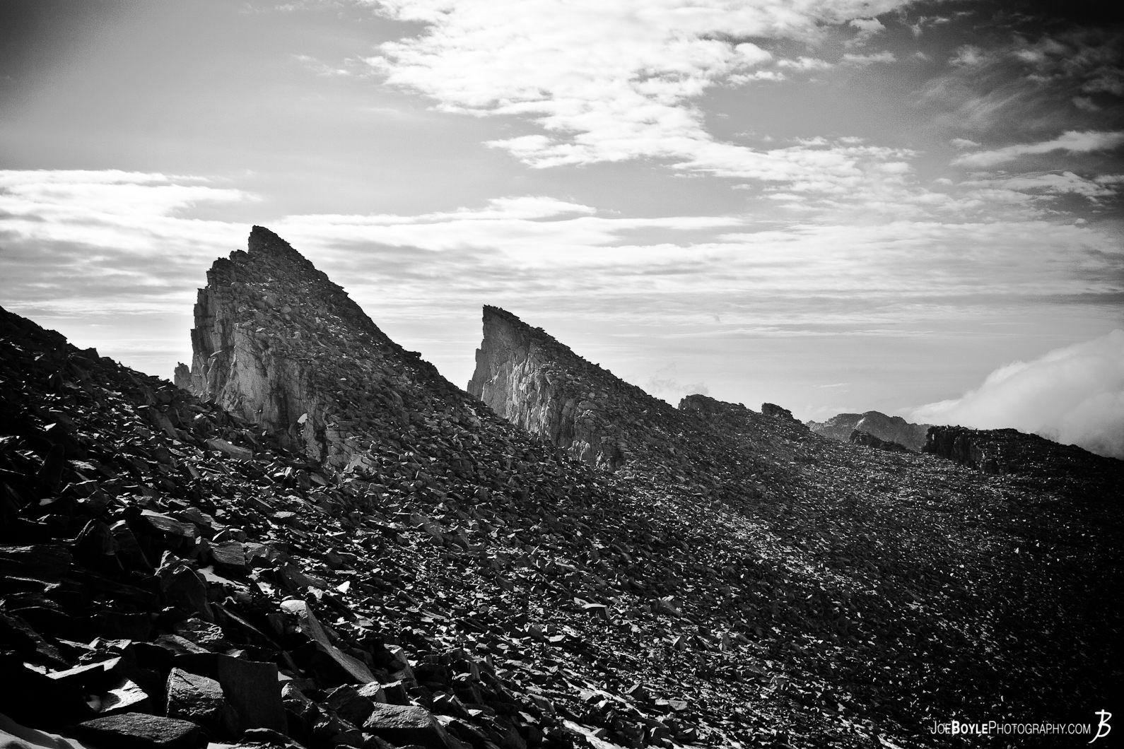 mount-whitney-teeth-black-white