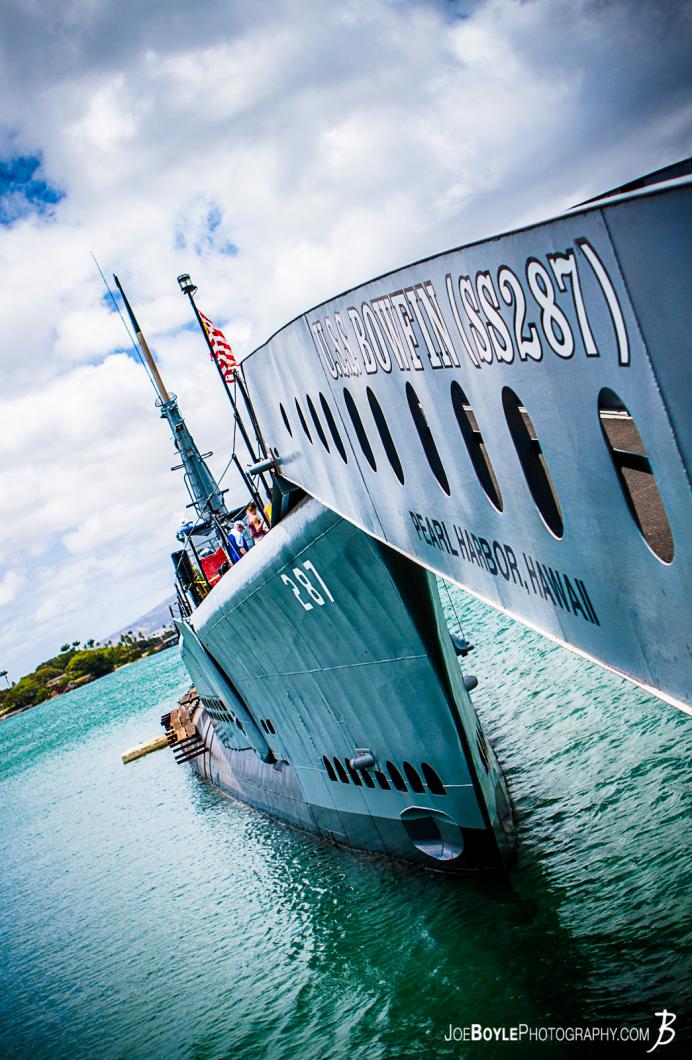 uss-bowfin-pearl-harbor-hawaii
