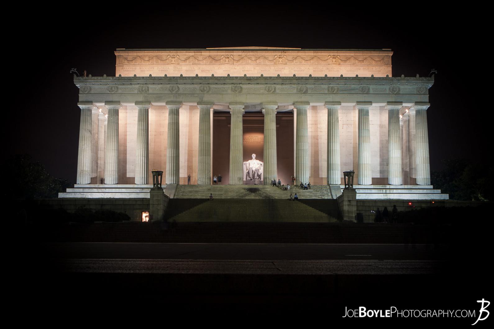 lincoln-memorial
