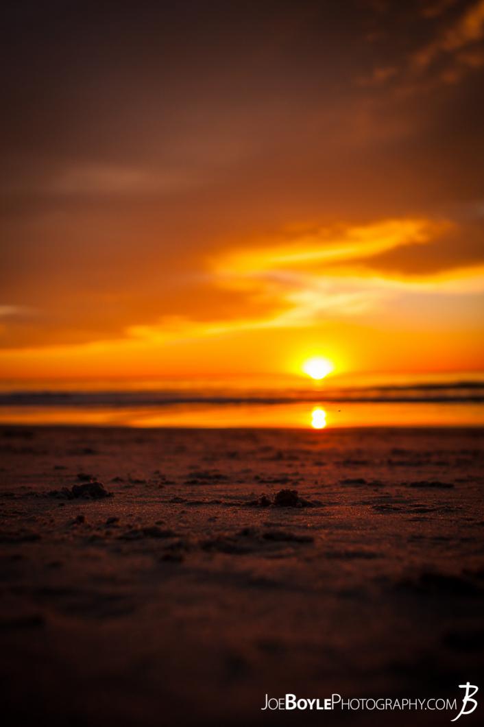 sunset-in-carmel-by-the-sea-sand-focus