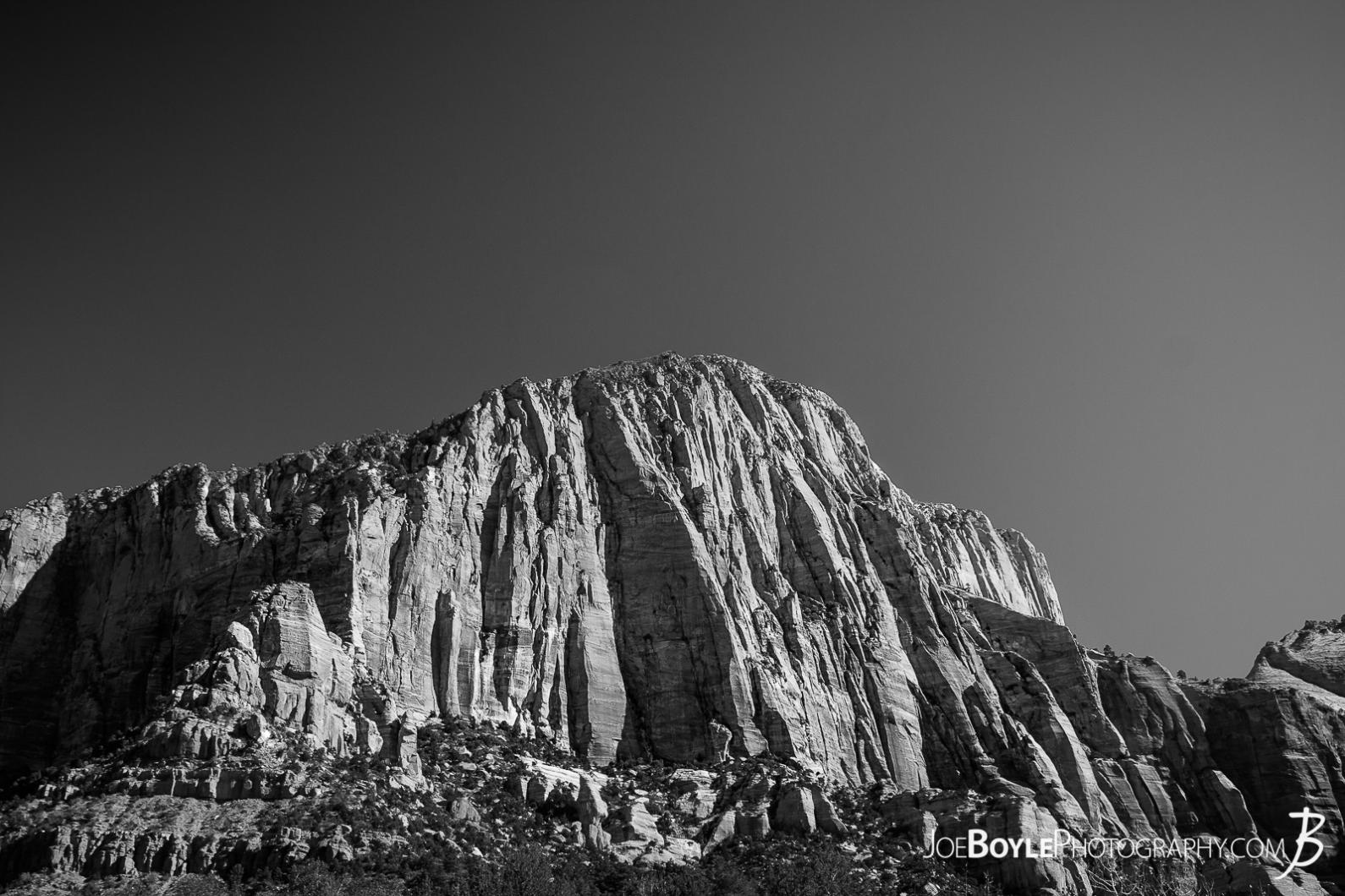 canyon-on-the-kolob-canyon-trail-iv-black-and-white
