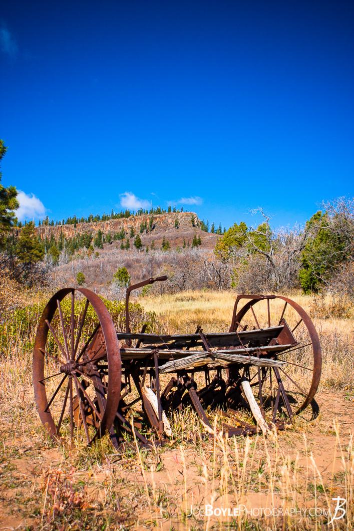abandoned-farming-equipment-on-the-west-rim-trail-in-zion-national-park-portrait