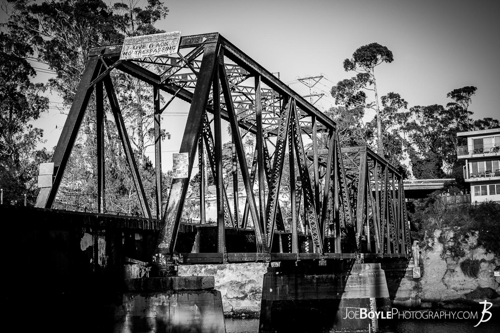 train-bridge-landscape-orientation-black-white