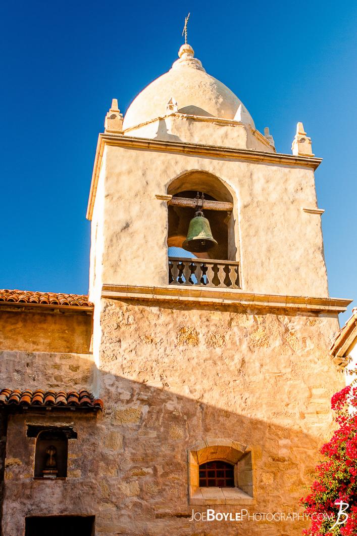 bell-tower-at-carmel-mission-basilica