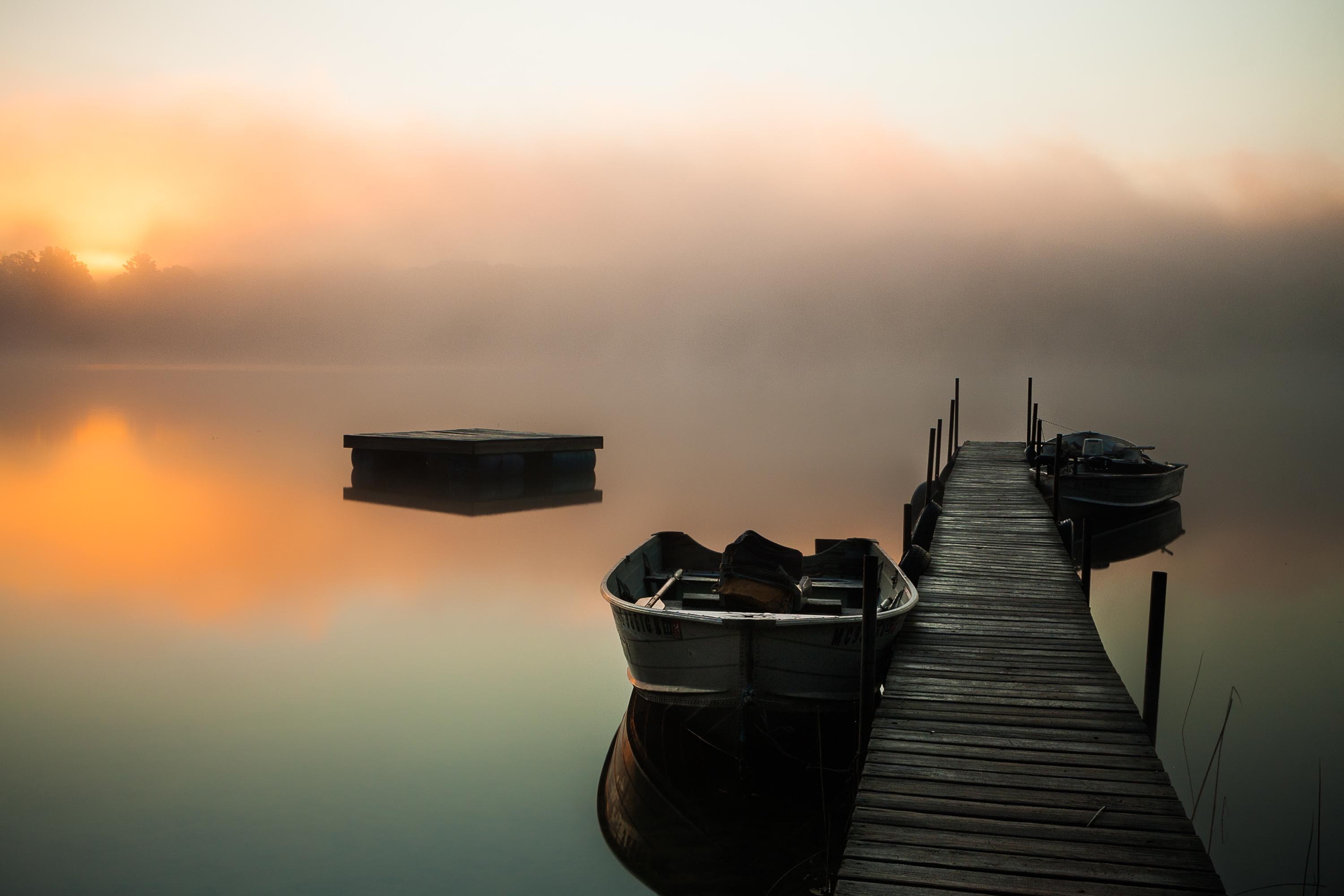 sunrise_lake