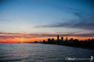 01-Progression-of-sunrise-over-edgewater-park-lake-erie-in-cleveland-ohio