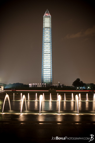 washington-monument-world-war-2-ii-memorial-fountains